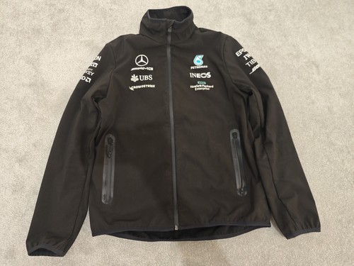 2022 mercedes team - mercedes, f1™