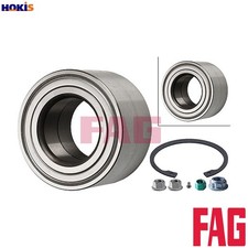 WHEEL BEARING KIT 713 6103 10