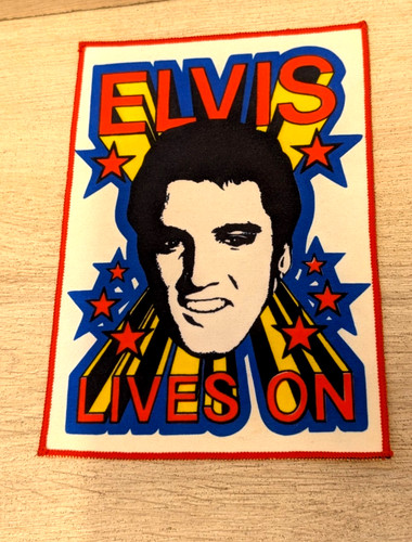 Vintage elvis presley - elvis,