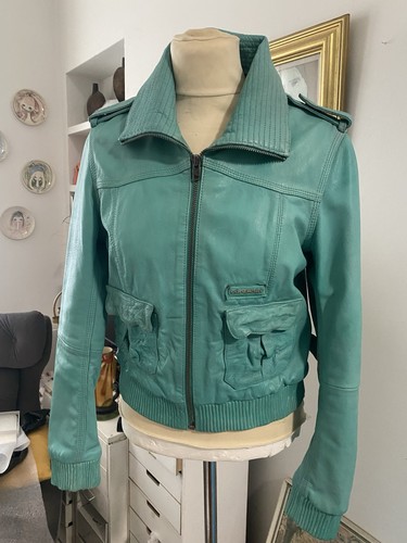 Super dry city - dry, bomber