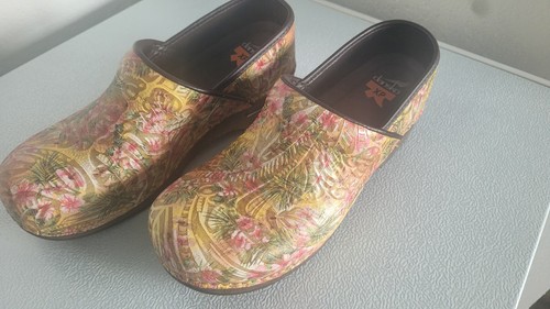 Dansko professional - dansko, xp
