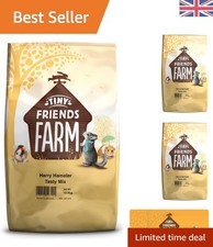 Wholesome 12.5kg Tiny Friends