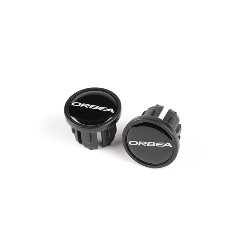 Orbea bar end plugs - end,