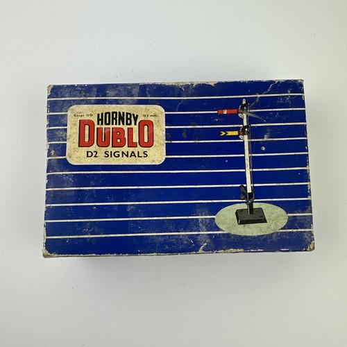 Vintage hornby dublo - vintage,