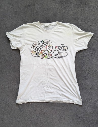 Rare 90s led zeppelin - led,