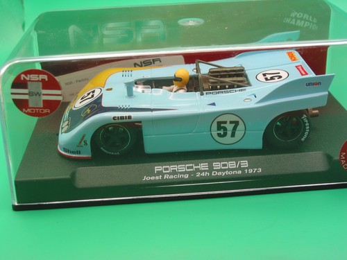 Nsr 0316sw porsche 908 57 - 0316sw,