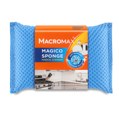 Macromax magico sponge - macromax, 2