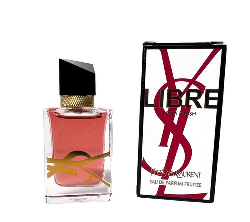 New yves saint laurent - saint,