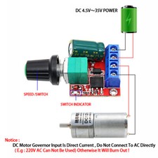 Metal Gear Motor Low Speed High Torque DC 6V 12V 24V Gear Speed Reduction Motor