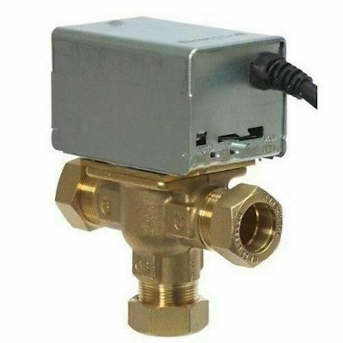 Honeywell v4073a1039 mm - honeywell,