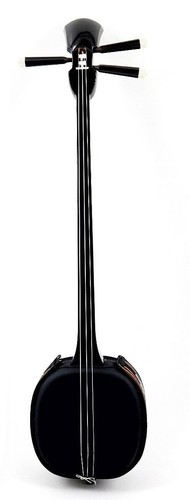 New cool black - new, sanshin-