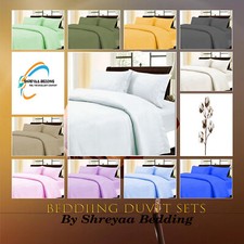 Egyptian Cotton British 3 PCs
