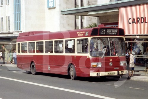 Bus photo plymouth - bus, city