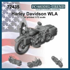 FC MODEL TREND 72435 Harley