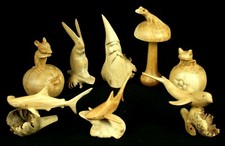 Animal ornament genuine - animal,