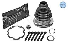 Drive Shaft Bellow Set MEYLE Fits AUDI 80 SEAT Altea VW Corrado 81-09 191498201B