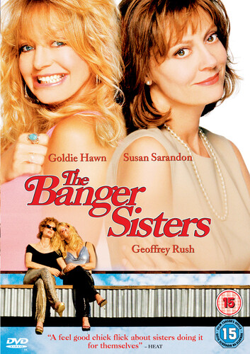 The banger sisters dvd - banger, (2003)