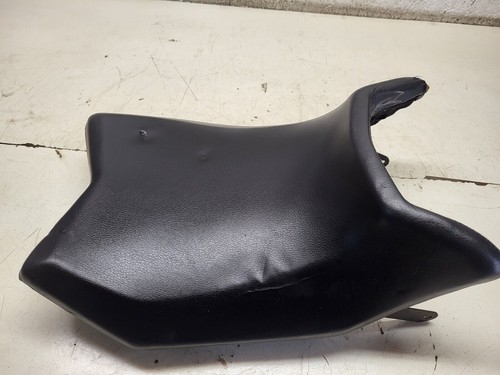 Lexmoto lxr125 front seat - lxr125, 2022
