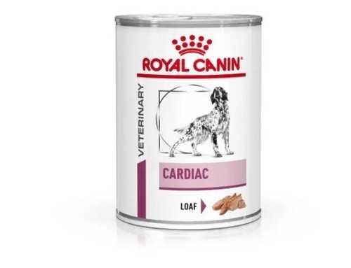 Royal canin veterinary cardiac - royal,