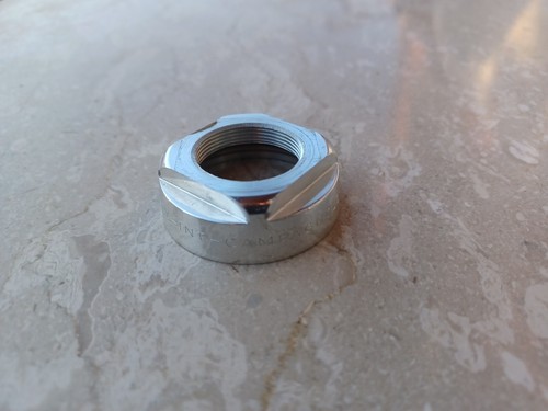 Campagnolo record steering - c-record,