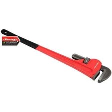 Adjustable Stilsons Pipe