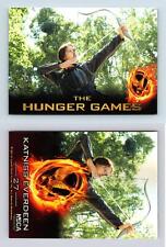 Katniss Everdeen #27 The