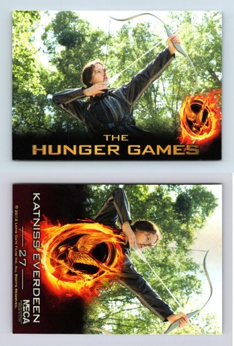 Katniss everdeen the - everdeen,