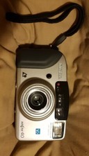 ? Best Minolta APS Camera Splashproof Vectis 40 KODAK ULTRA 40 Film 4x Zoom ? 