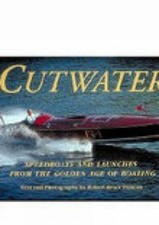 Cutwater: Speedboats and