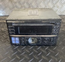 ALPINE RADIO STEREO CD PLAYER