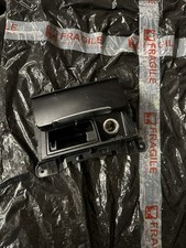 AUDI A4 B8 FRONT CENTRE