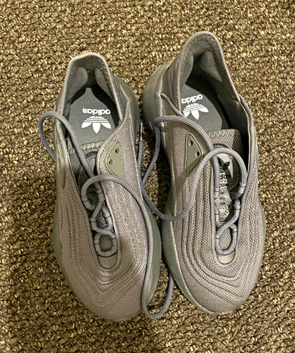 Adidas originals men grey - adidas, men's