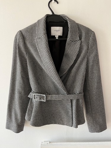 Bennett skirt suit - bennett,