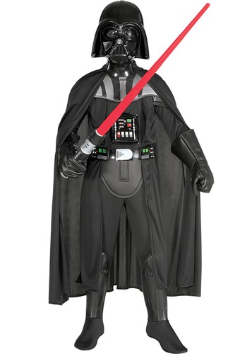 Childrens star wars darth - childrens,