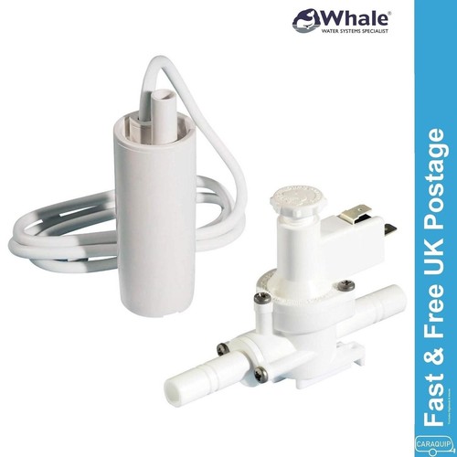 Whale gp1002 12v submersible - whale,