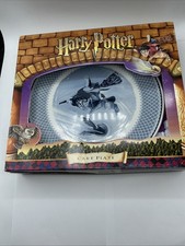 Classic Harry Potter-Cake