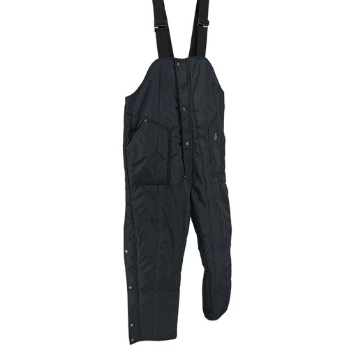 Refrigiwear insulated bib - insulated,