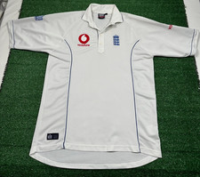 England Admiral Cricket 2005