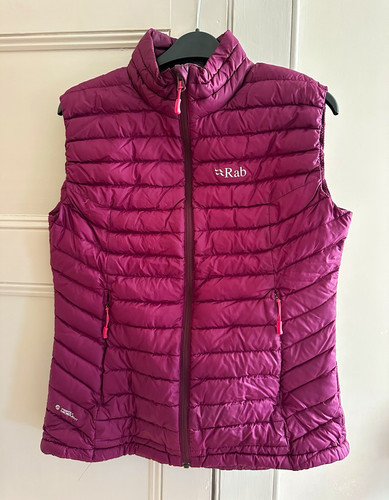 Rab microlight insulated - rab,