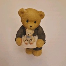 Vintage Cherished Teddies I've