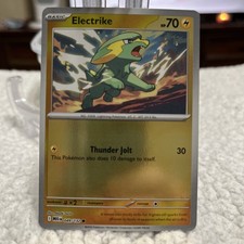 Electrike 049/132 Reverse Holo