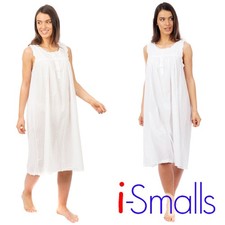 i-Smalls Ladies Breathable