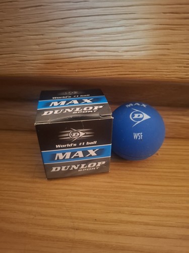 Dunlop intro squash ballsone - dunlop,