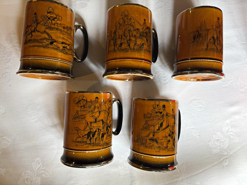 Arthur wood england set - england, 5
