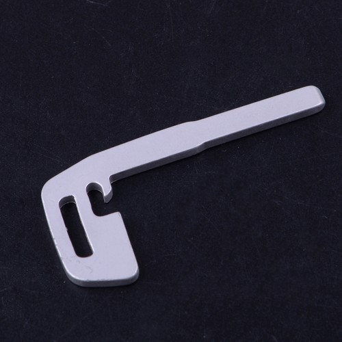 Replacement key blank uncut - key,