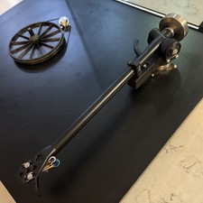 Rega RB300 Tonearm