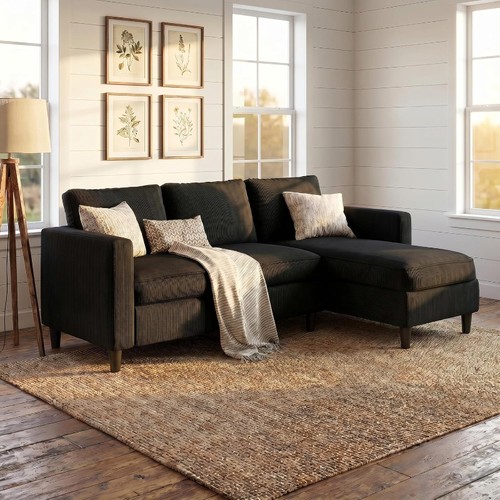 Seat small couch shaped - small,