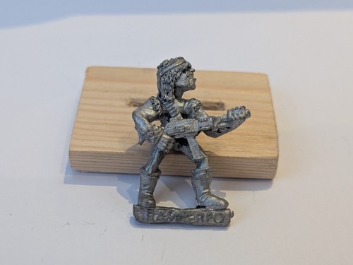 Citadel warhammer 1980s 2000ad - warhammer,