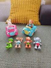 ELC Click Clack Bundle