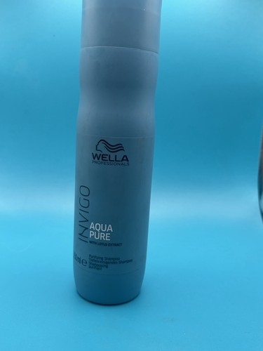 Wella professionals invigo - wella,